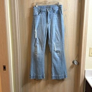 Blue Kimes Ranch Jennifer Jeans Size 6/30